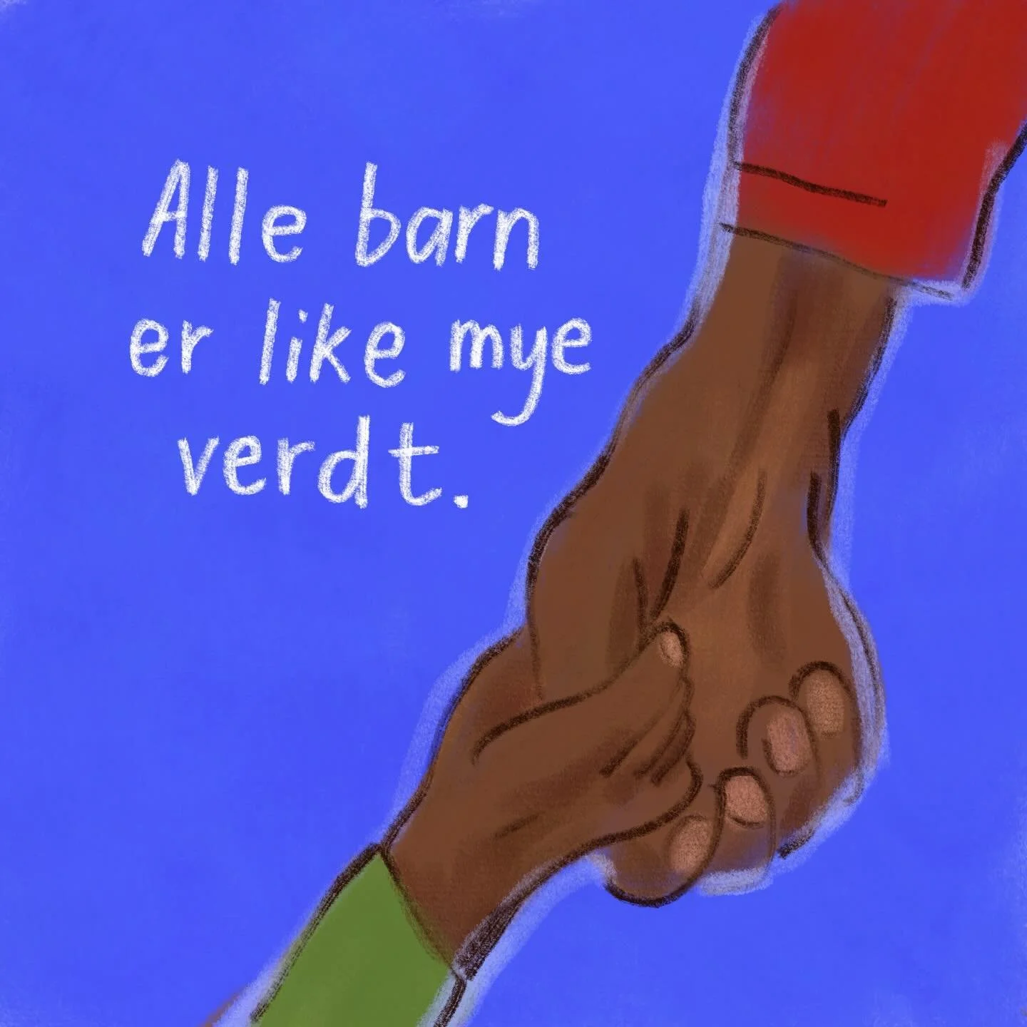 Denne helgen har jeg sittet og tenkt (igjen) p&aring; hva slags kombinasjon av ord man kan si for &aring; overbevise folk om at rasisme er feil. Noe som ogs&aring; fungerer for folk som er overbeviste om at de ikke er rasister, selv om de sier rasist