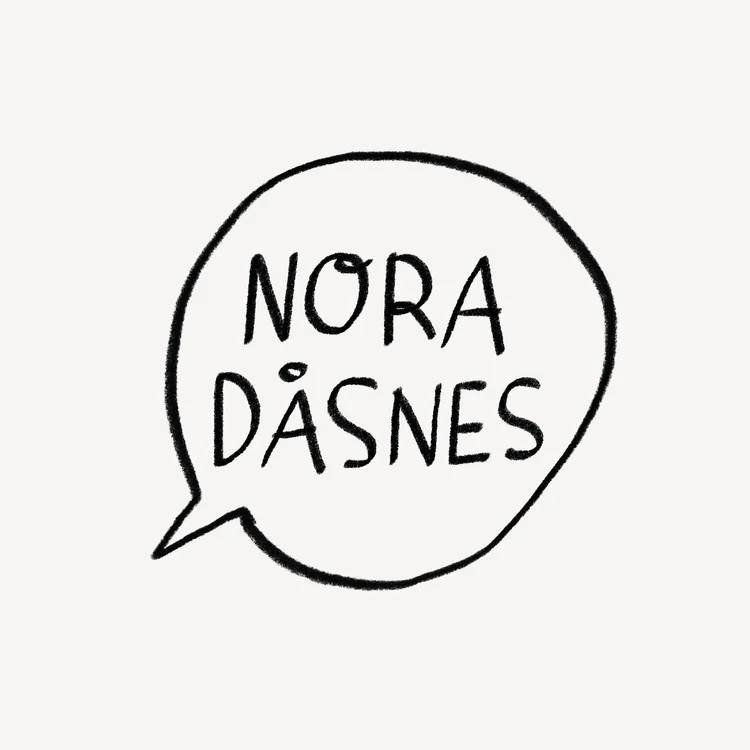 Nora Dåsnes