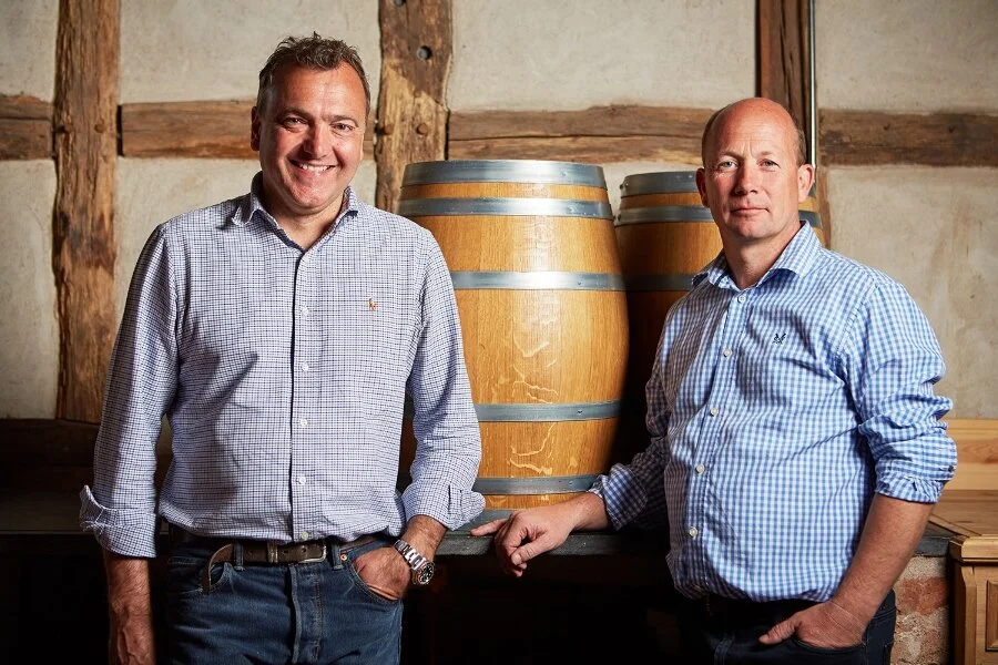 Two Farmers Launches With Hand-Cooked Crisps In 100% Compostable Packet