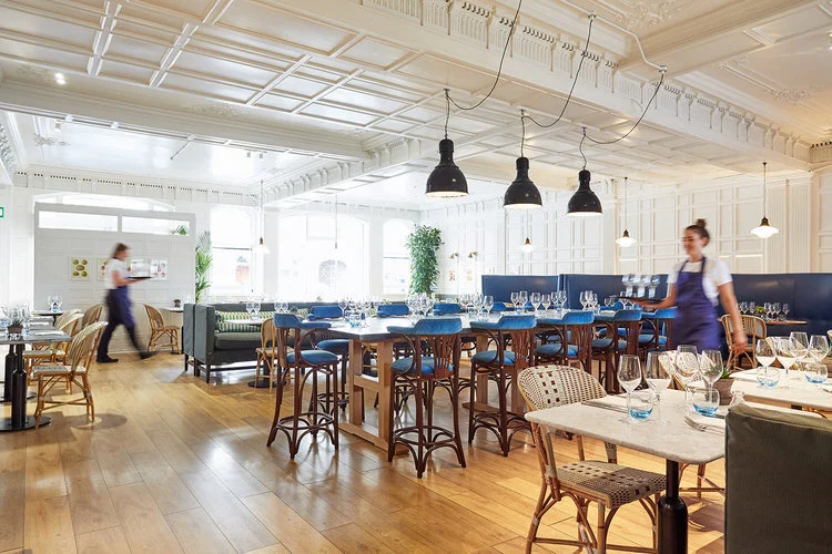 An exciting month for Hereford’s food scene