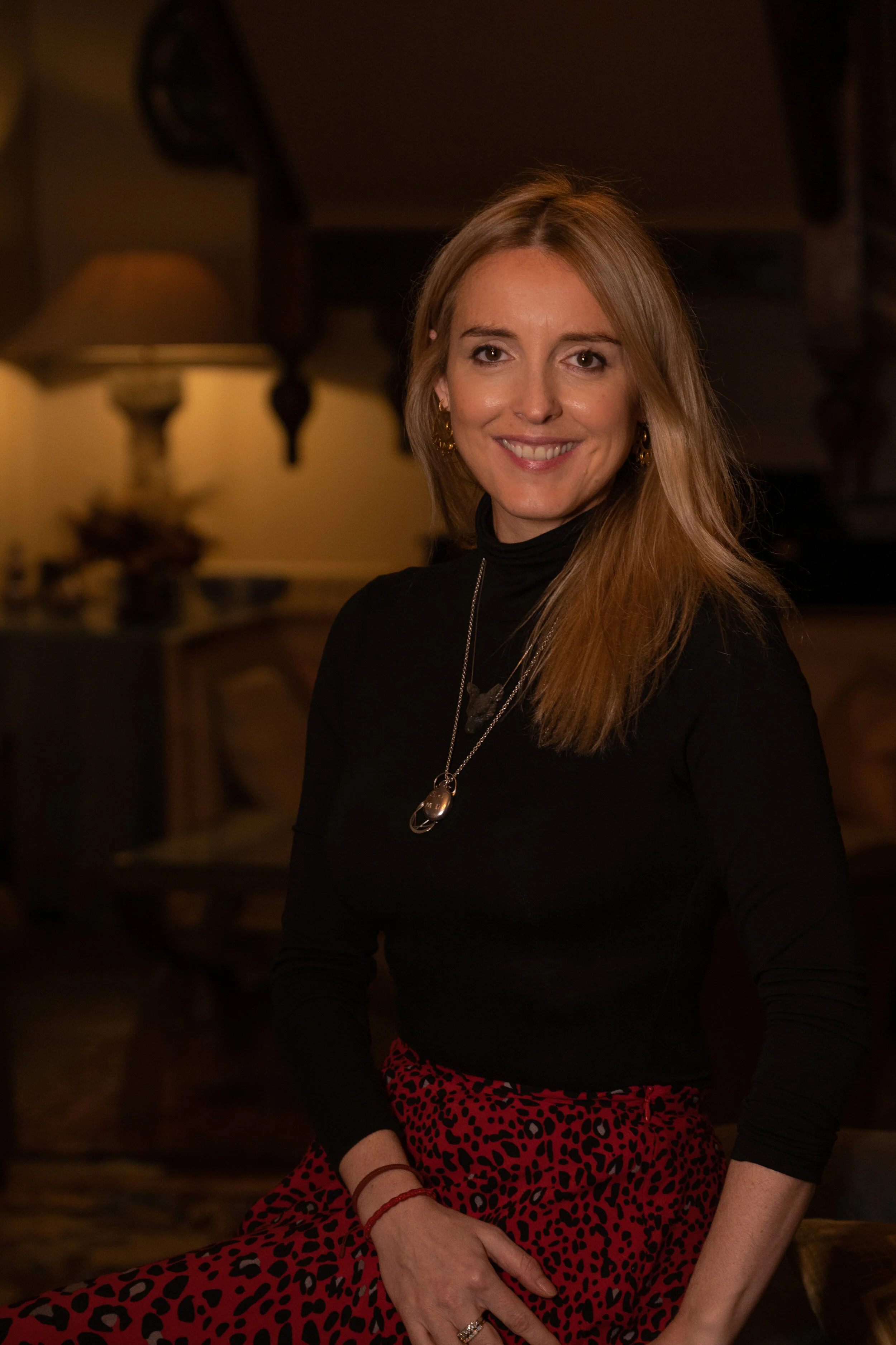 Introducing Samantha Vaughan #Internationalwomensday