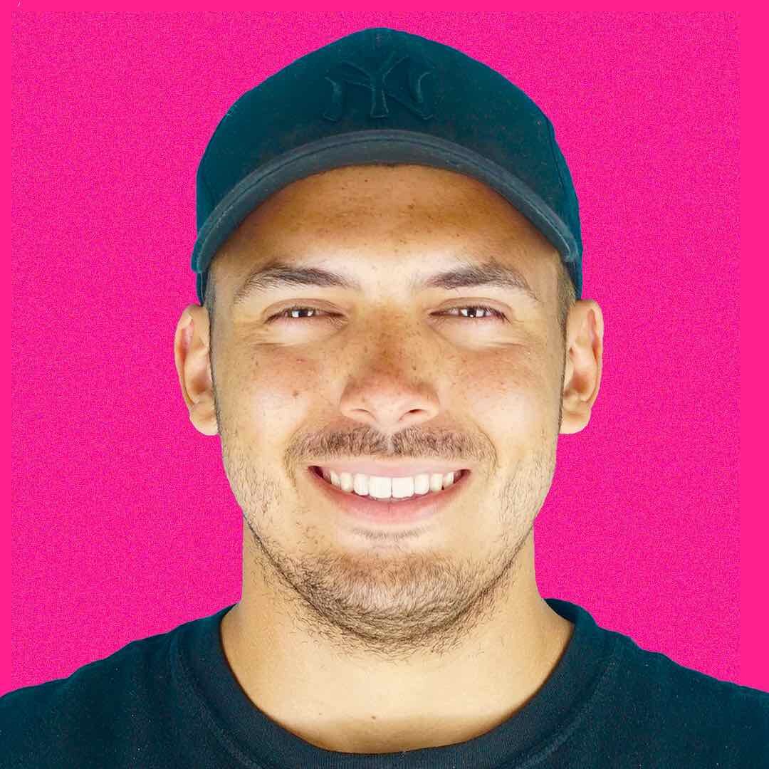 A Virtual Cuppa with…Trendy Grandad