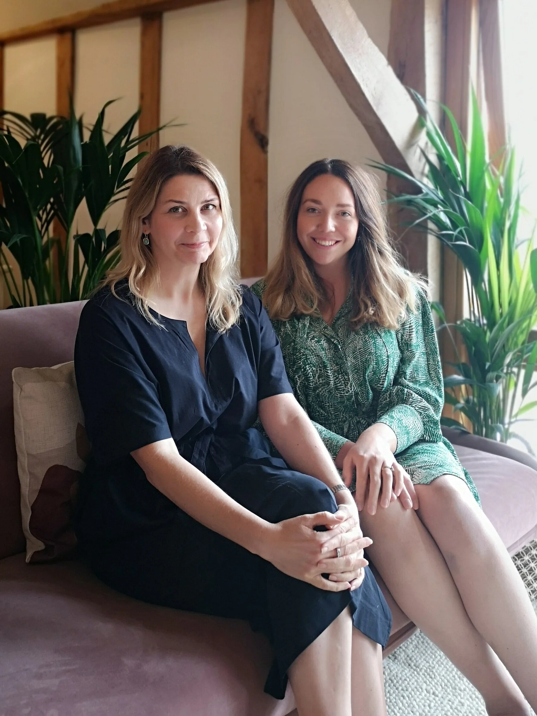 Celebrating Super Mums in The Workplace