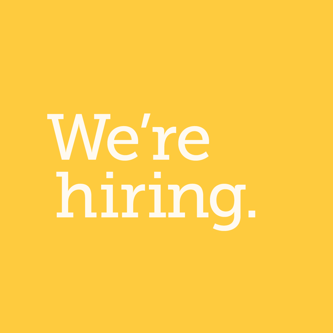 Hiring- Social Media Marketing Manager