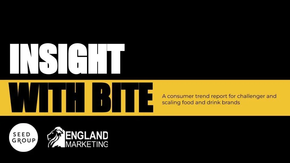 Insight with Bite #2 launches