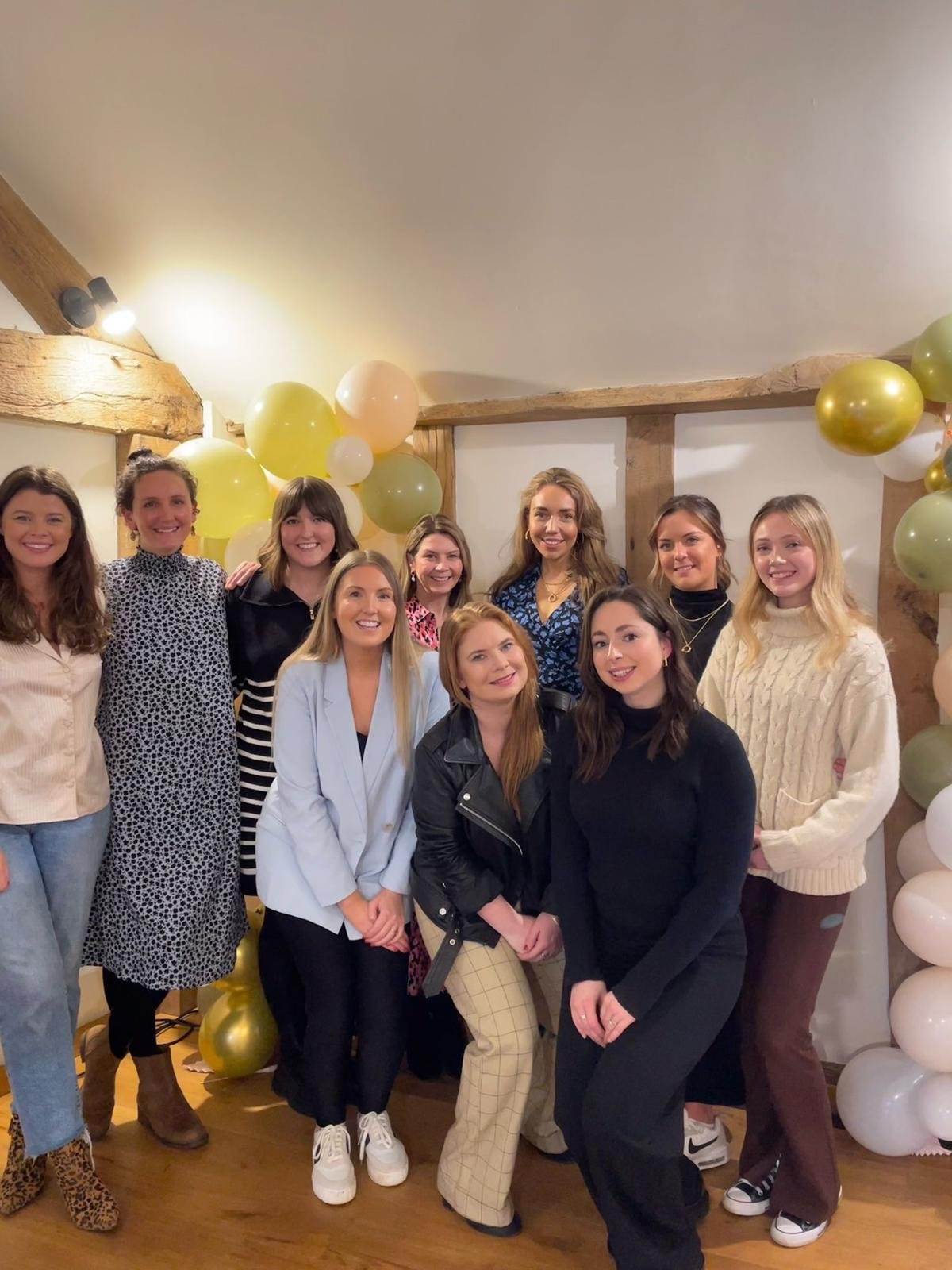 International Women’s Day at Seed- March 8th 2023