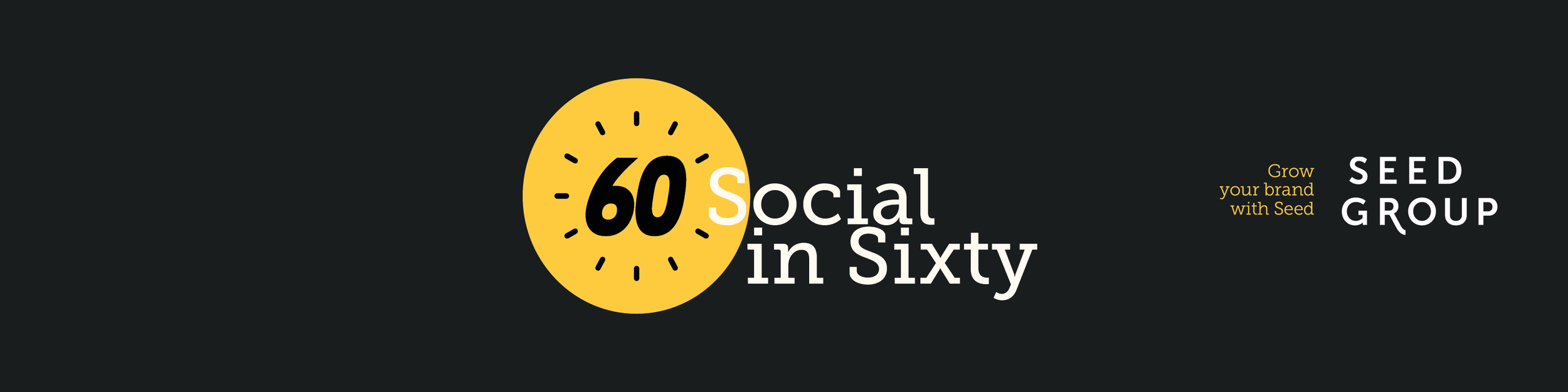 Social in Sixty: AI, TikTok Series, Reels updates and resetting algorithms 🆕📲