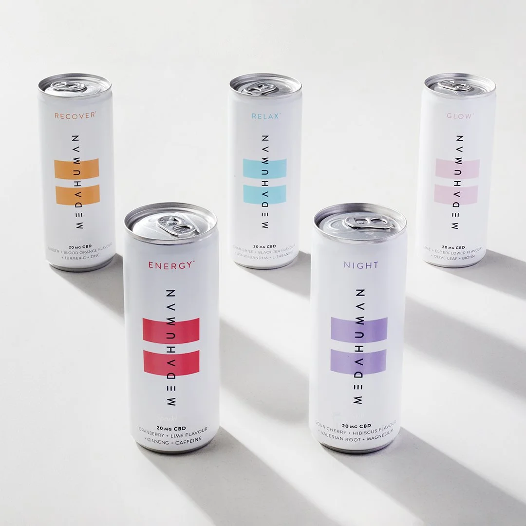 New Client: MEDAHUMAN