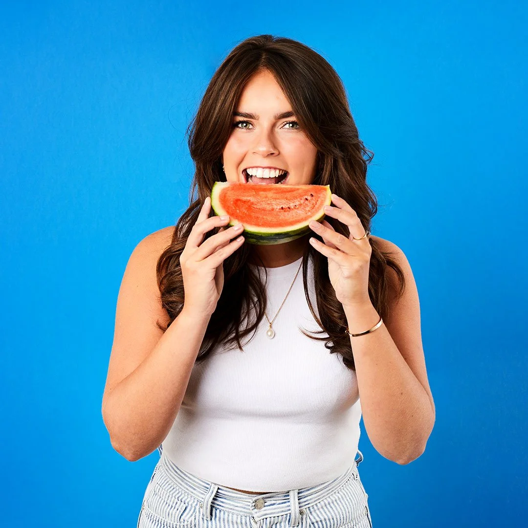 The Social Media Benchmarks Food &amp; Drink Brands Need to Know Right Now.