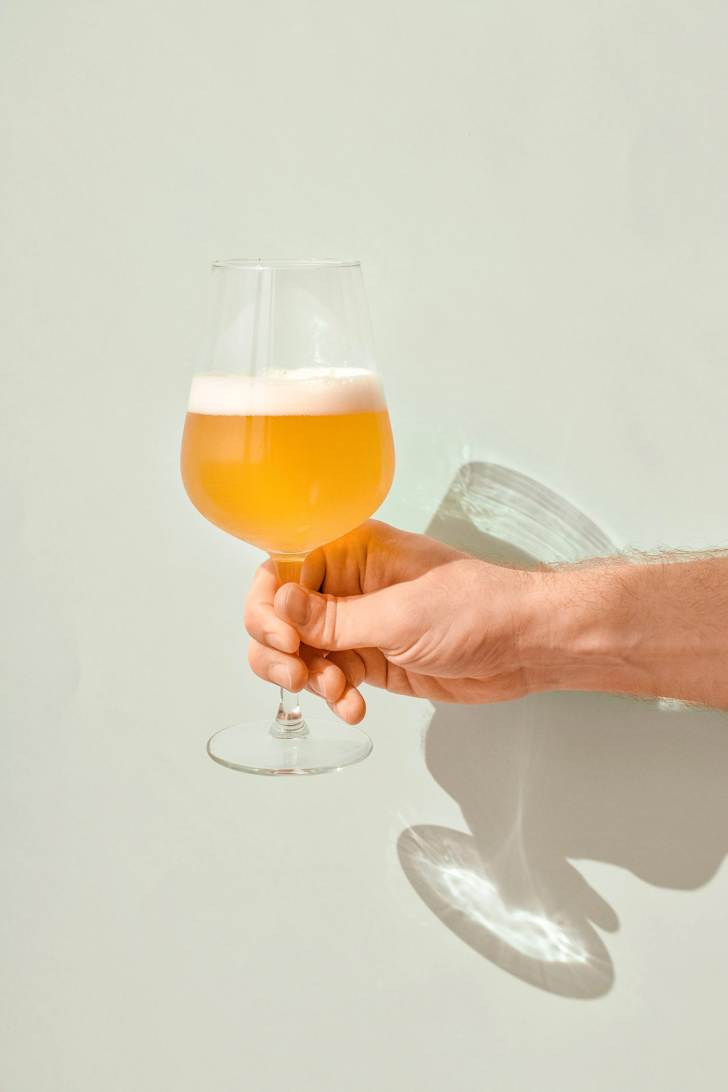 A Crafty Look At Beer