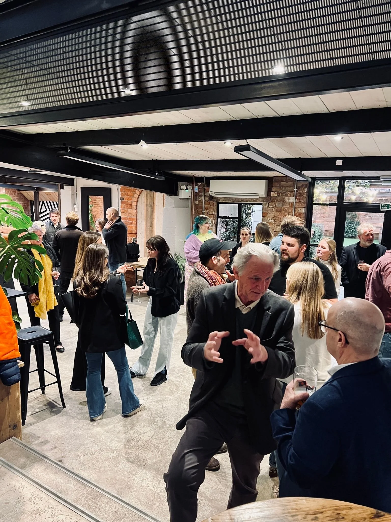 Save the Date: September's Hereford Herd