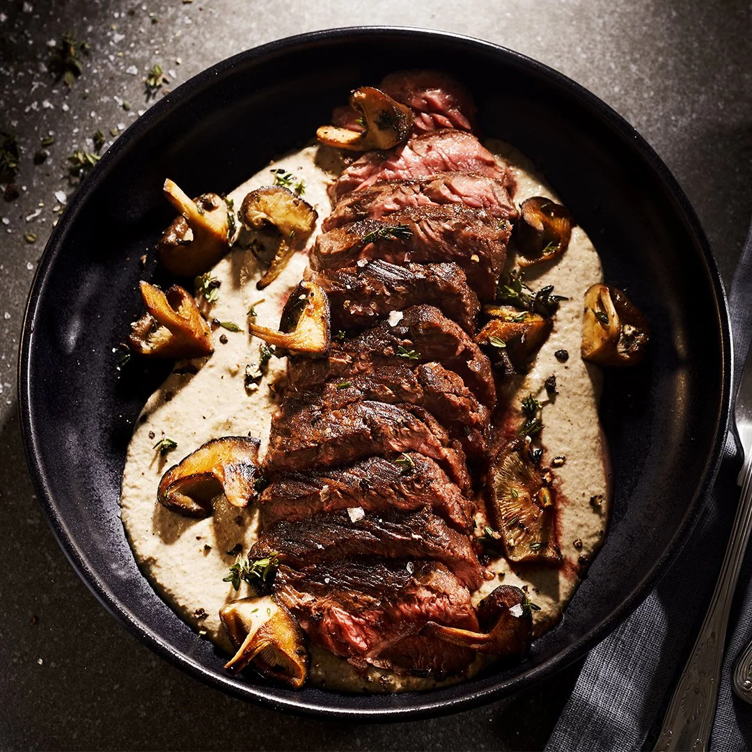 Hereford Beef