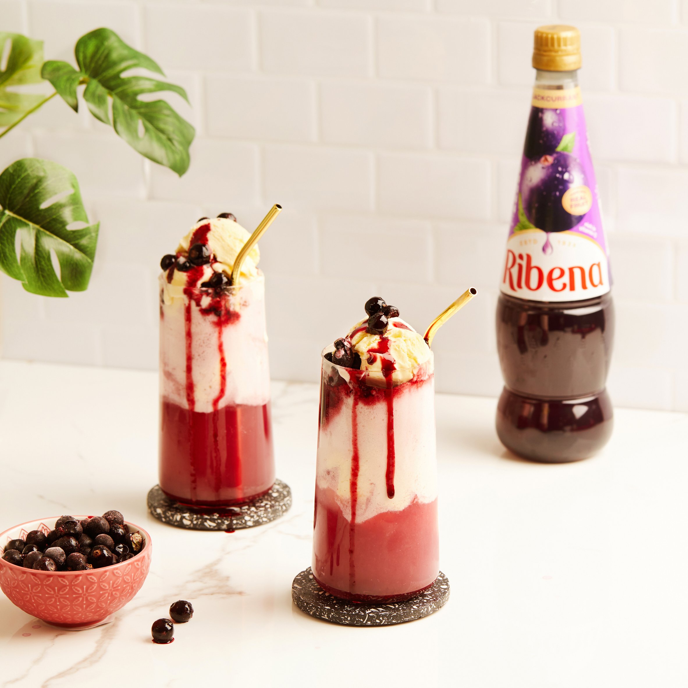 Ribena