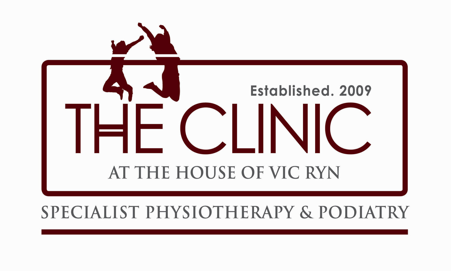 Welcome to The Clinic at Vic Ryn