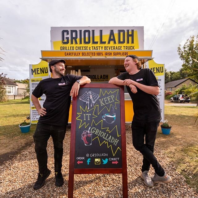 All smiles when working with the guys from @griolladh in Malahide.
-
Course it helps that they make the best cheese toasty in the country 😉
-
#foodphotography #foodporn #food #malahide #dublin #beach #sandwich #cheese #canon @canonuk #griolladh