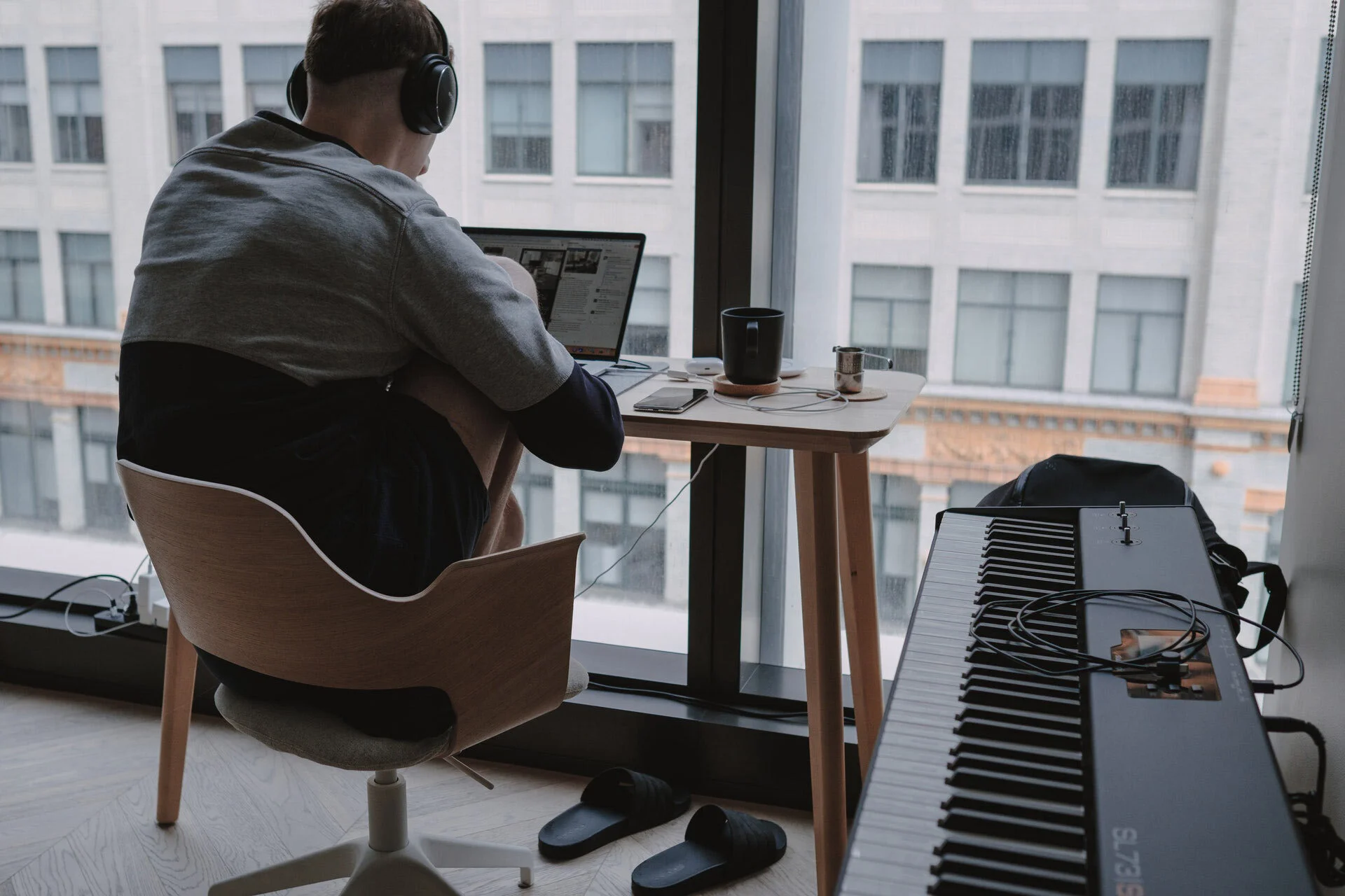 How arts charities can support freelancers during lockdown