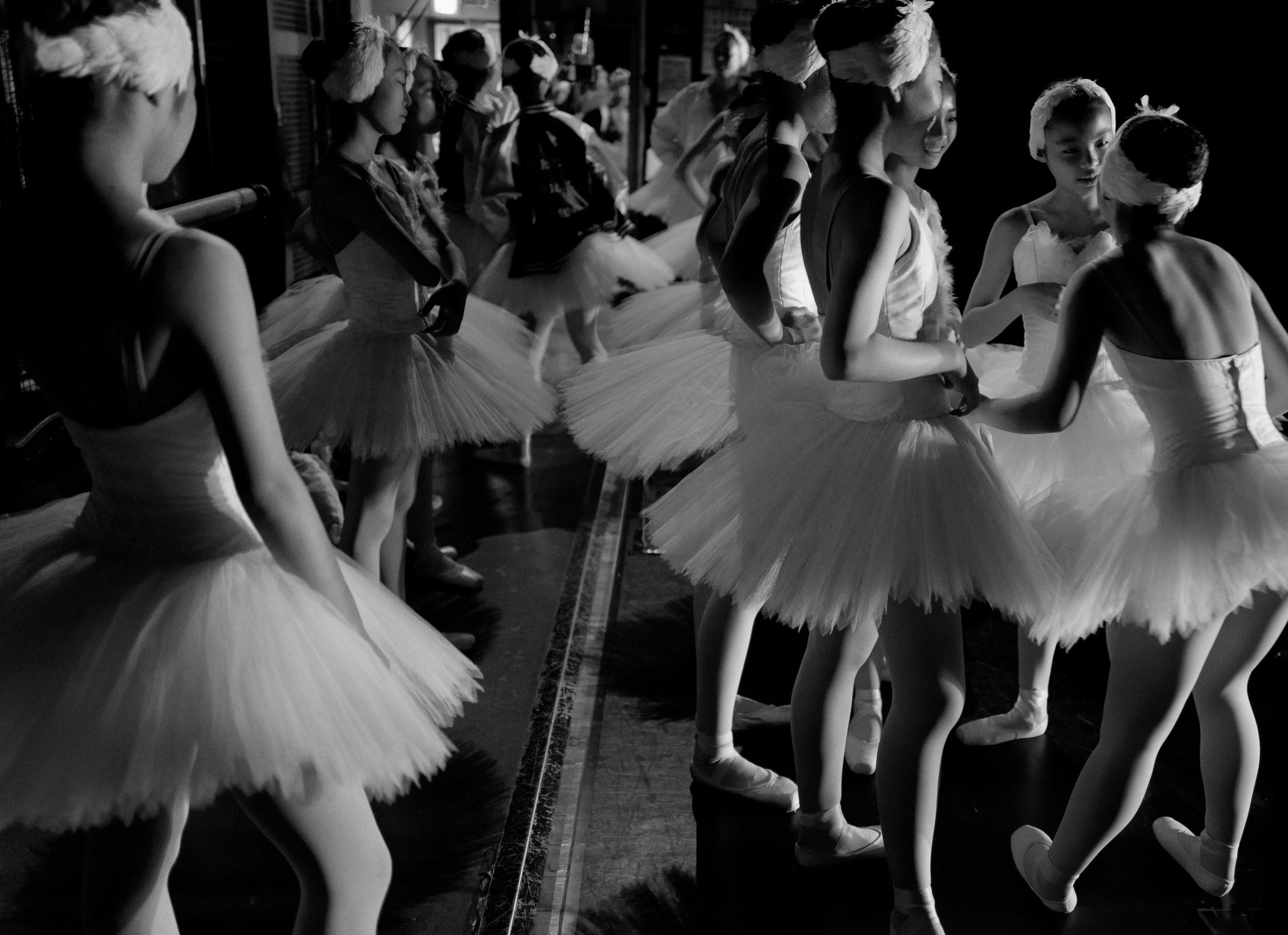 Theatre Tax Relief - update for dance companies