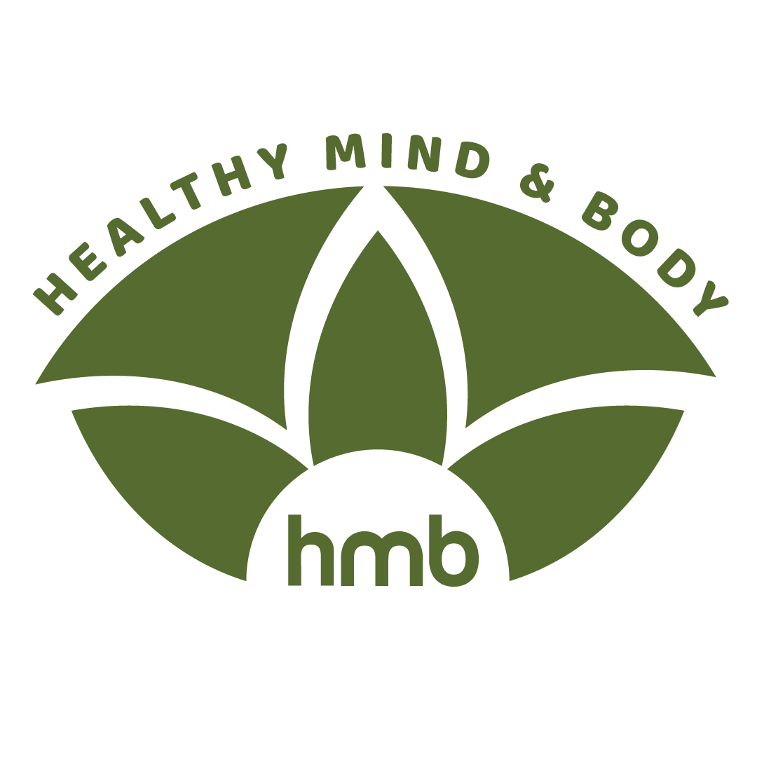 Healthy Mind and Body Therapy