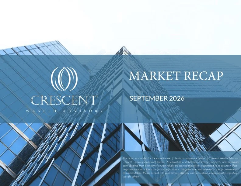 September Market Recap