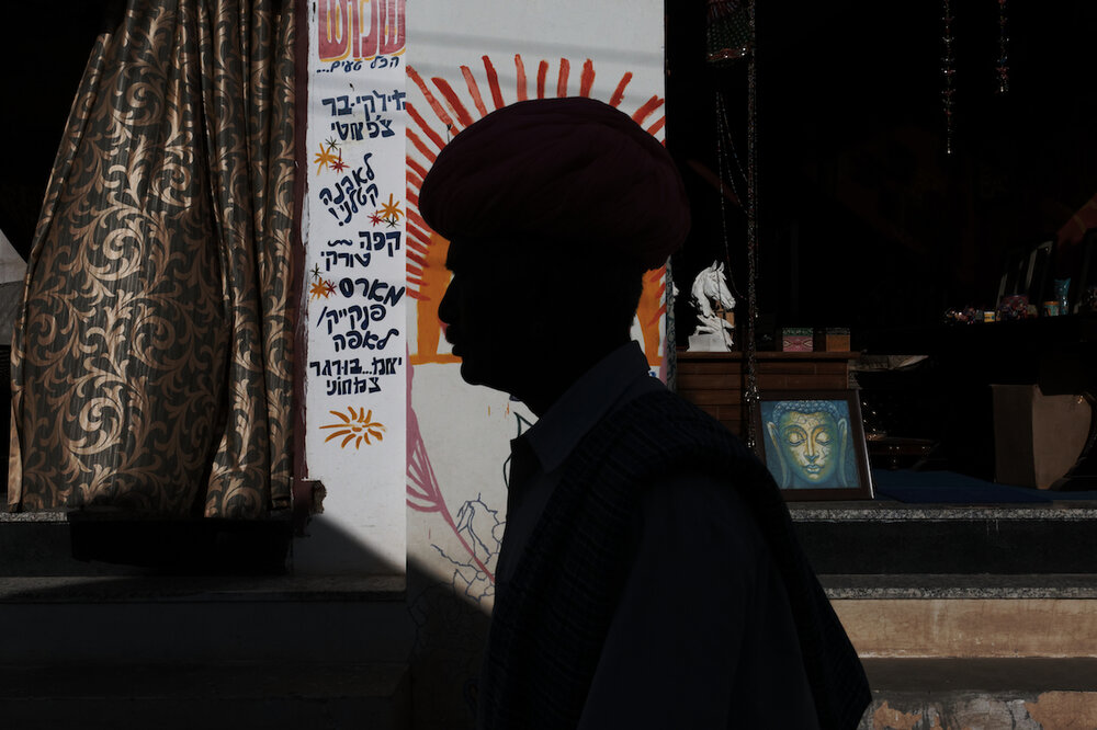 Pushkar, 2016 