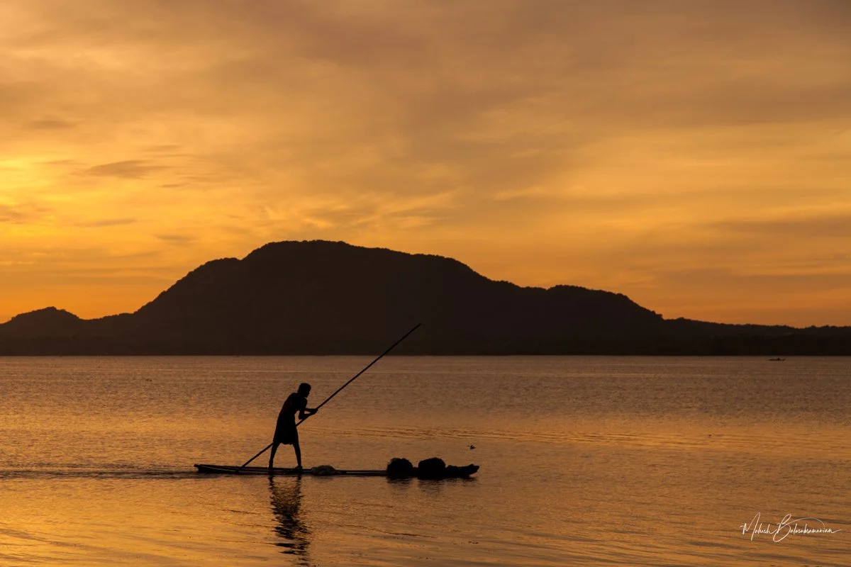 Kulavai Lake, Chennai