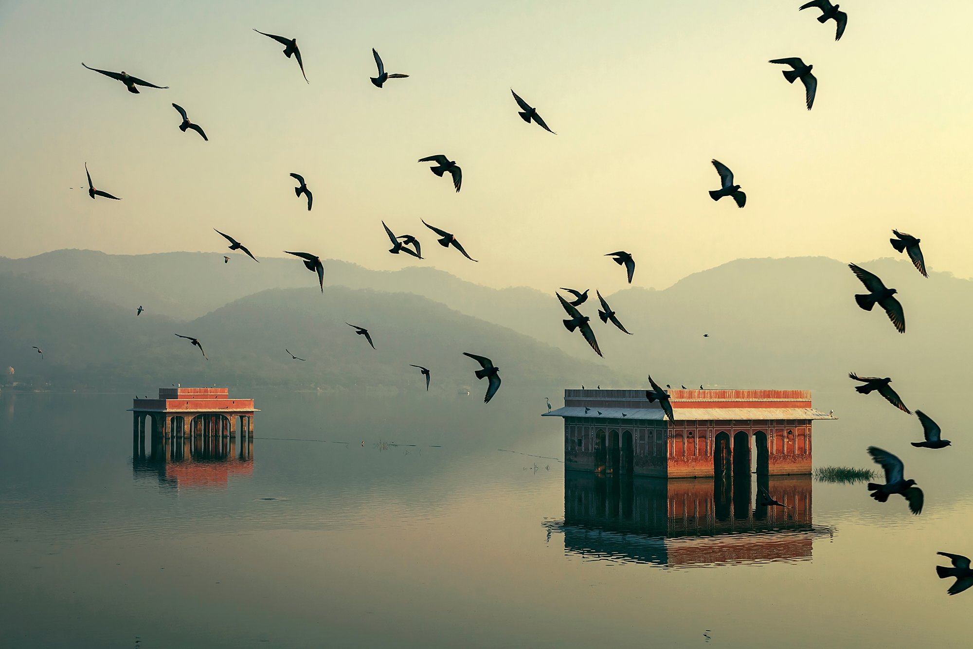 Jal Mahal