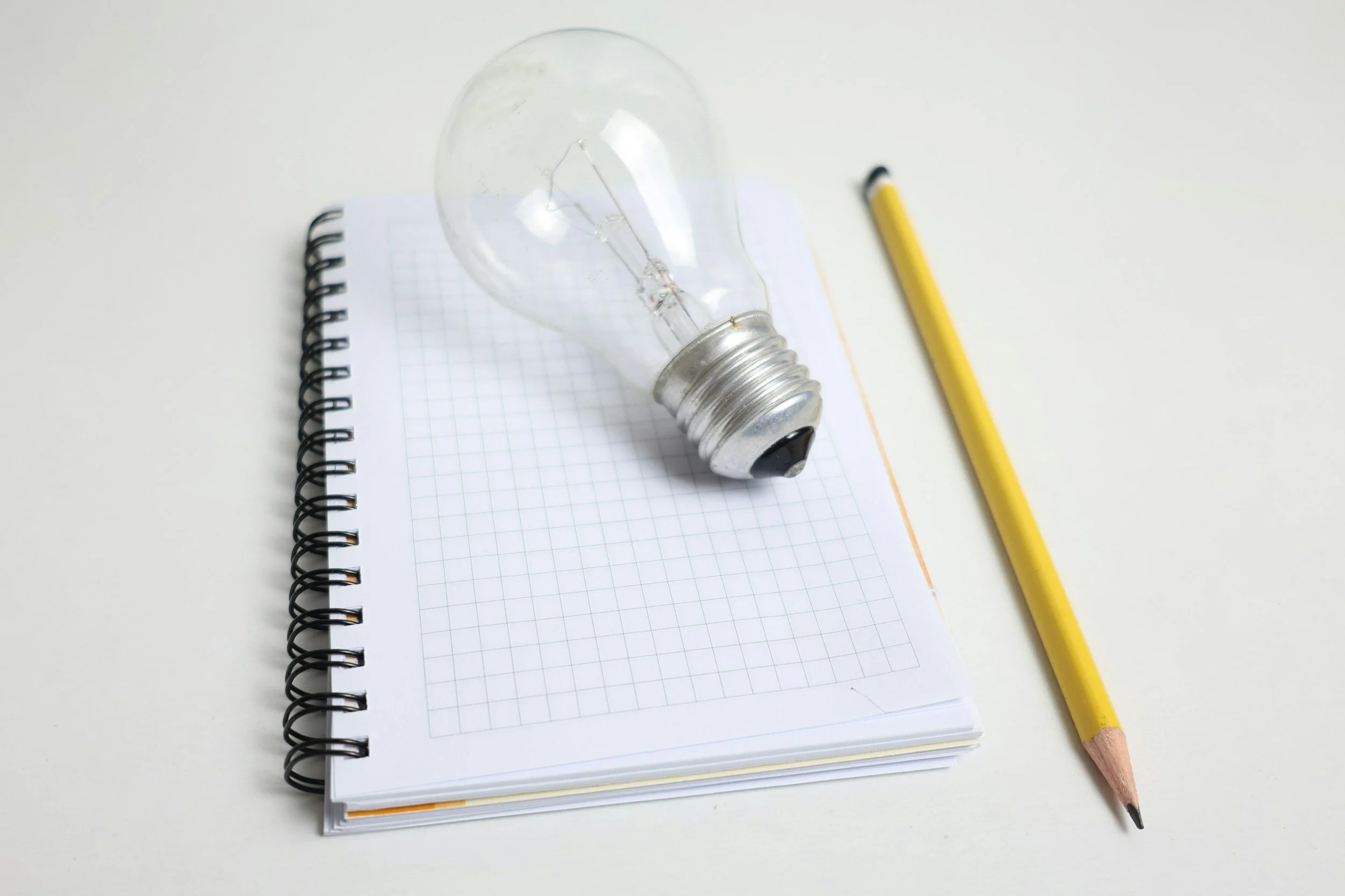 Idea Generator — CB Wholesale Imprint