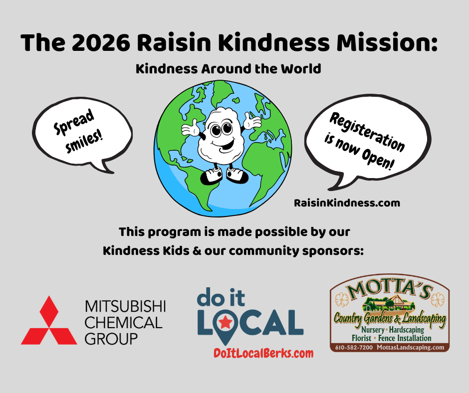 Basic Smile Spreaders Bundle (free with registration thanks to our sponsors!)