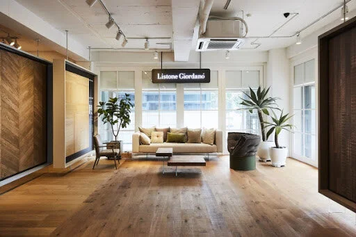 핫한 강남 재건축 시장, 시공사들이 선택한 브랜드 ‘조르다노’ 원목마루