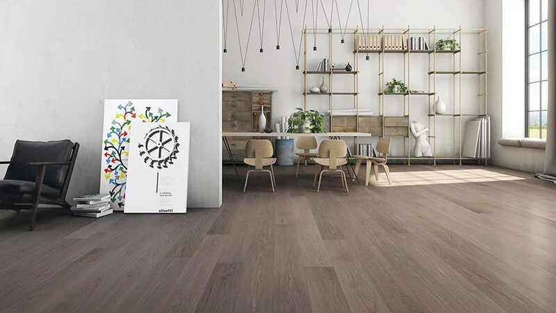 메종코리아, 인테리어 자재 트렌드 #FLOORING