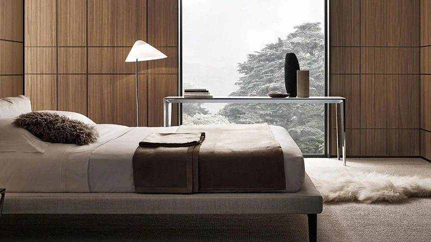 WHAT’S NEW-high end - 바탕을 아름답게 만드는 시스템 퍼니처