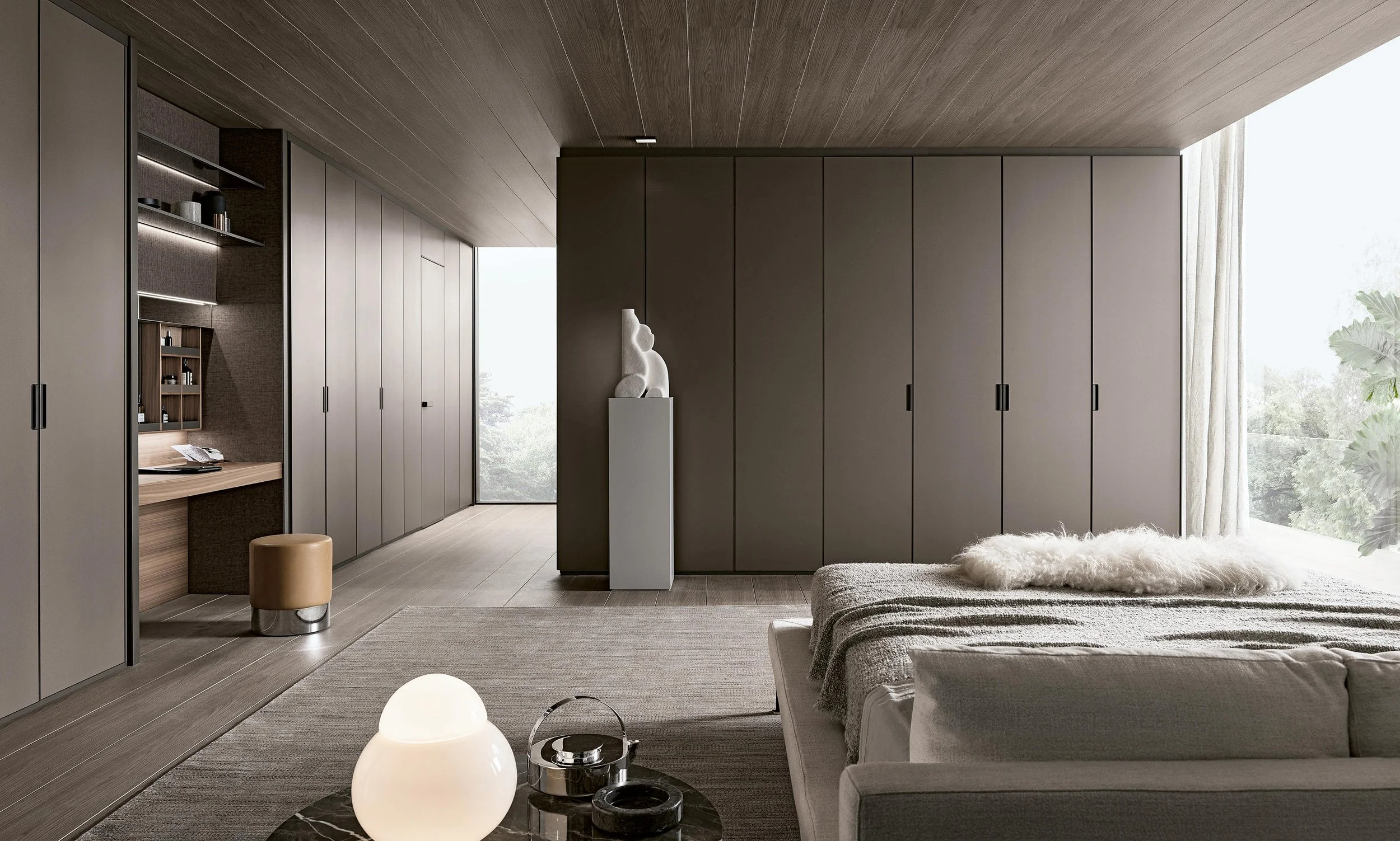 2022 국내외 리빙 가구 경향 - 리마데시오, 인테르니앤데코 2022.01