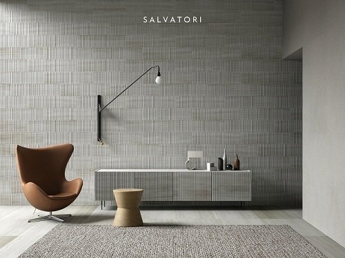 이탈리아 프리미엄 스톤 퍼니처 브랜드 ‘살바토리’ 서울 론칭