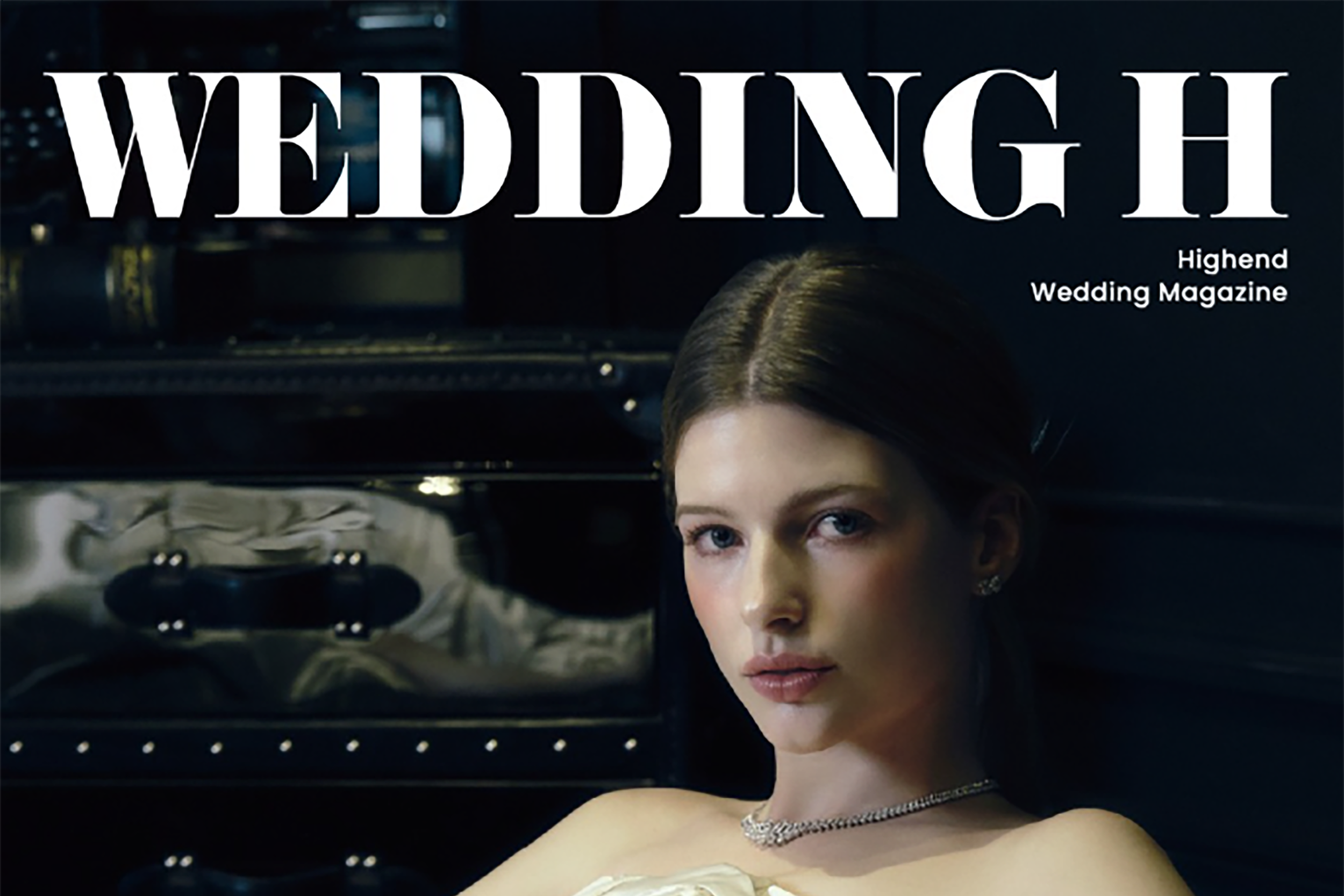 모듈노바 웨딩H 2026년 1월호 ‘Ideal KITCHEN’ 소개