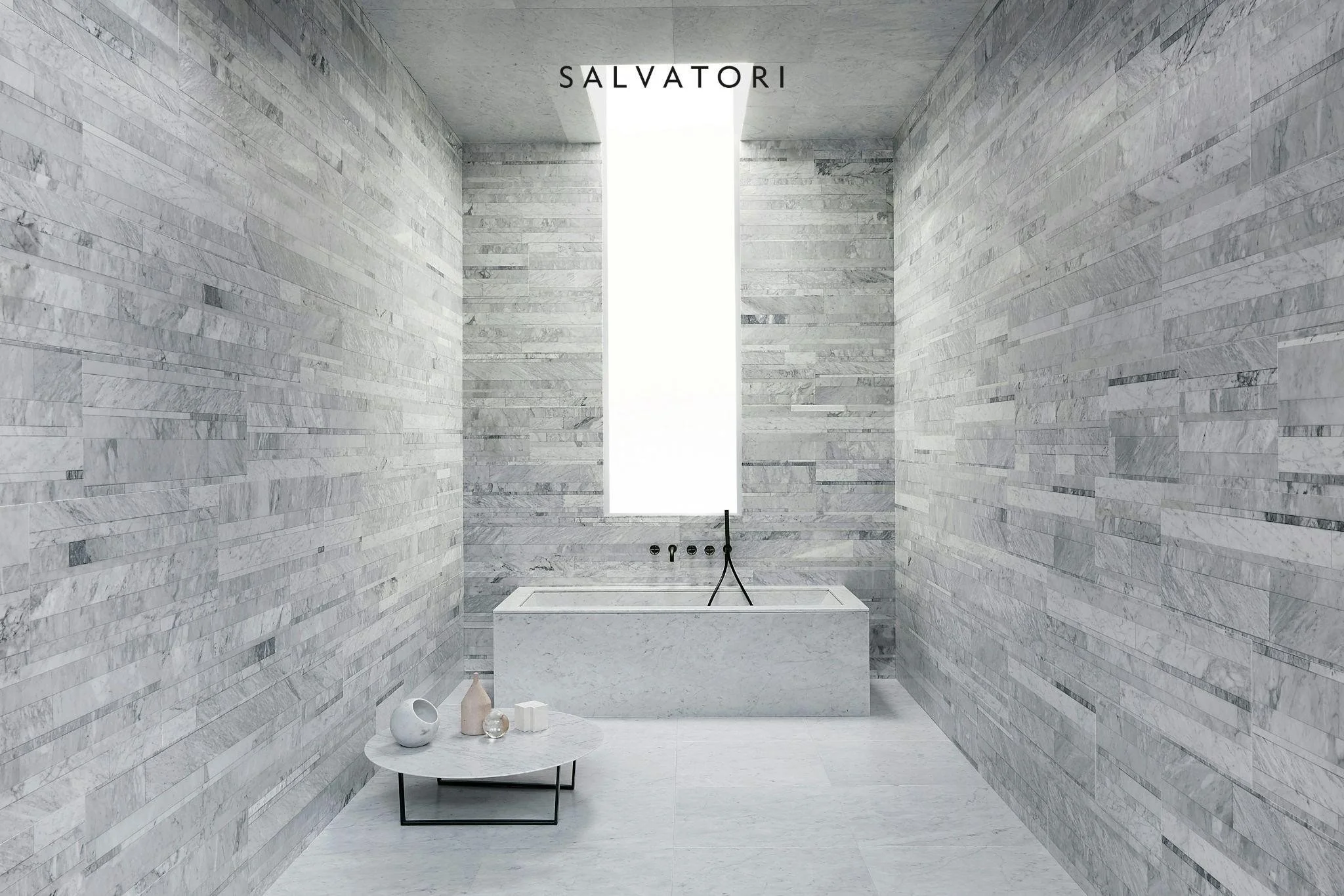 이탈리아 천연석 브랜드 ‘살바토리’ 다양한 리빙 컬렉션 선봬