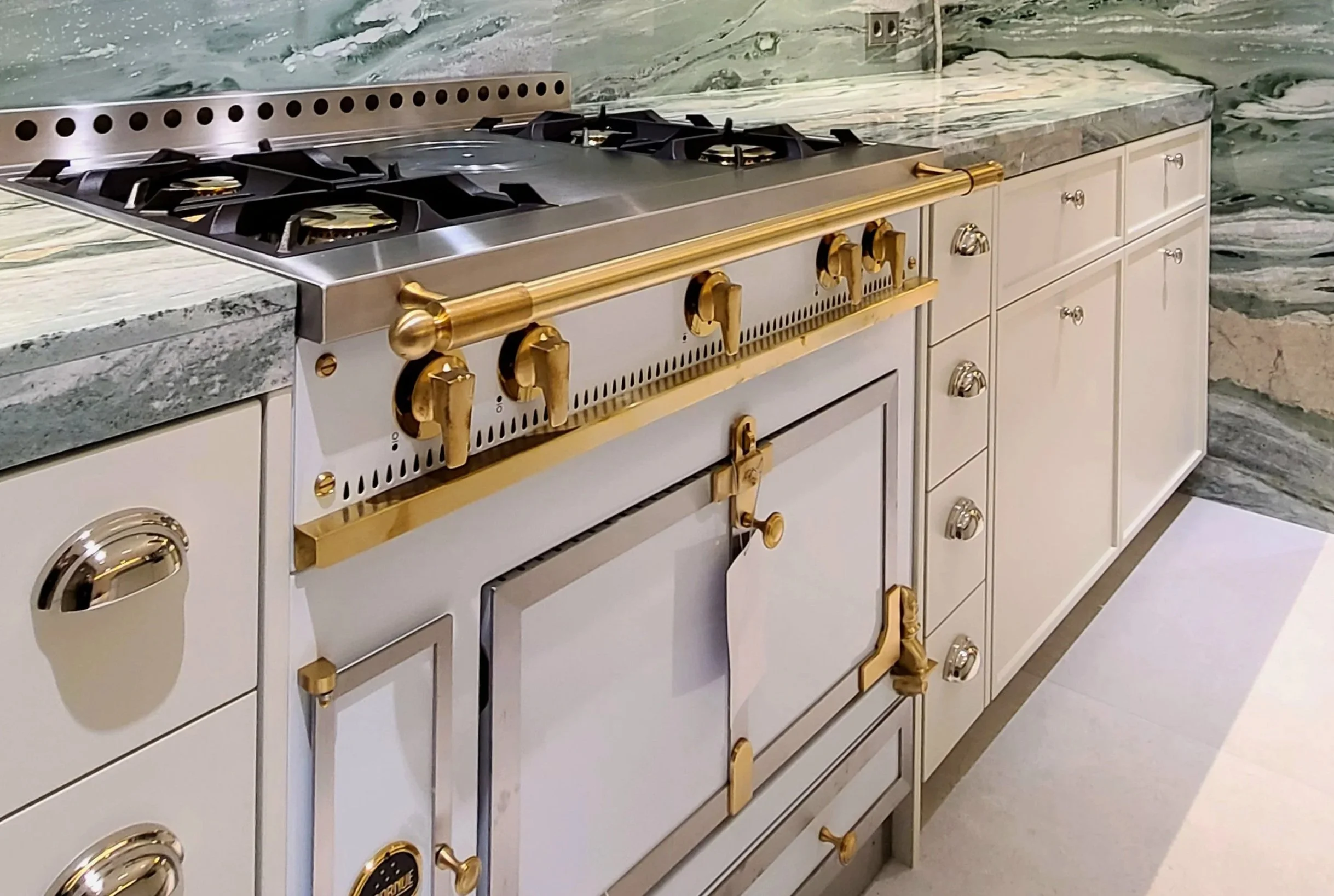 래미안 퍼스티지