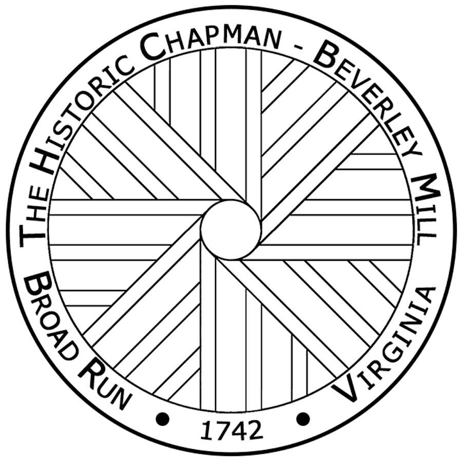 Chapman-Beverley Mill