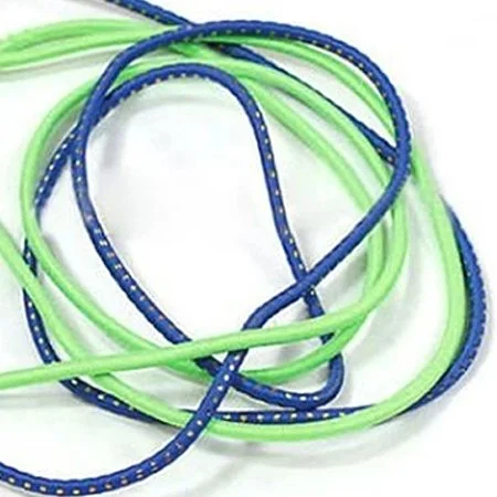 COVERED ELASTIC