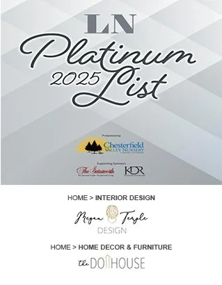 2025 LN Platinum List Winner