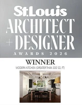 ADA Winner for Modern Kitchen (greater than 300 sq ft)