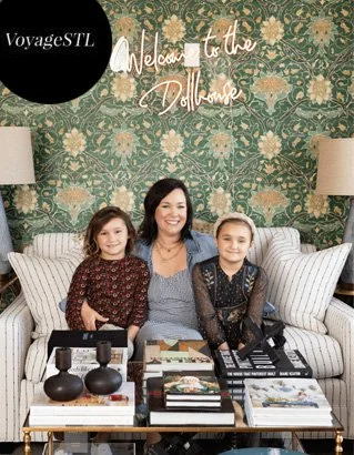 Voyage StL Highlight: Meet Megan Temple of MTD