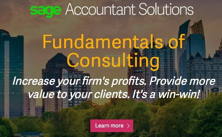 Fundamentals of Consulting in Atlanta