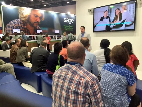 Video: Creating Strategy in a Small Business