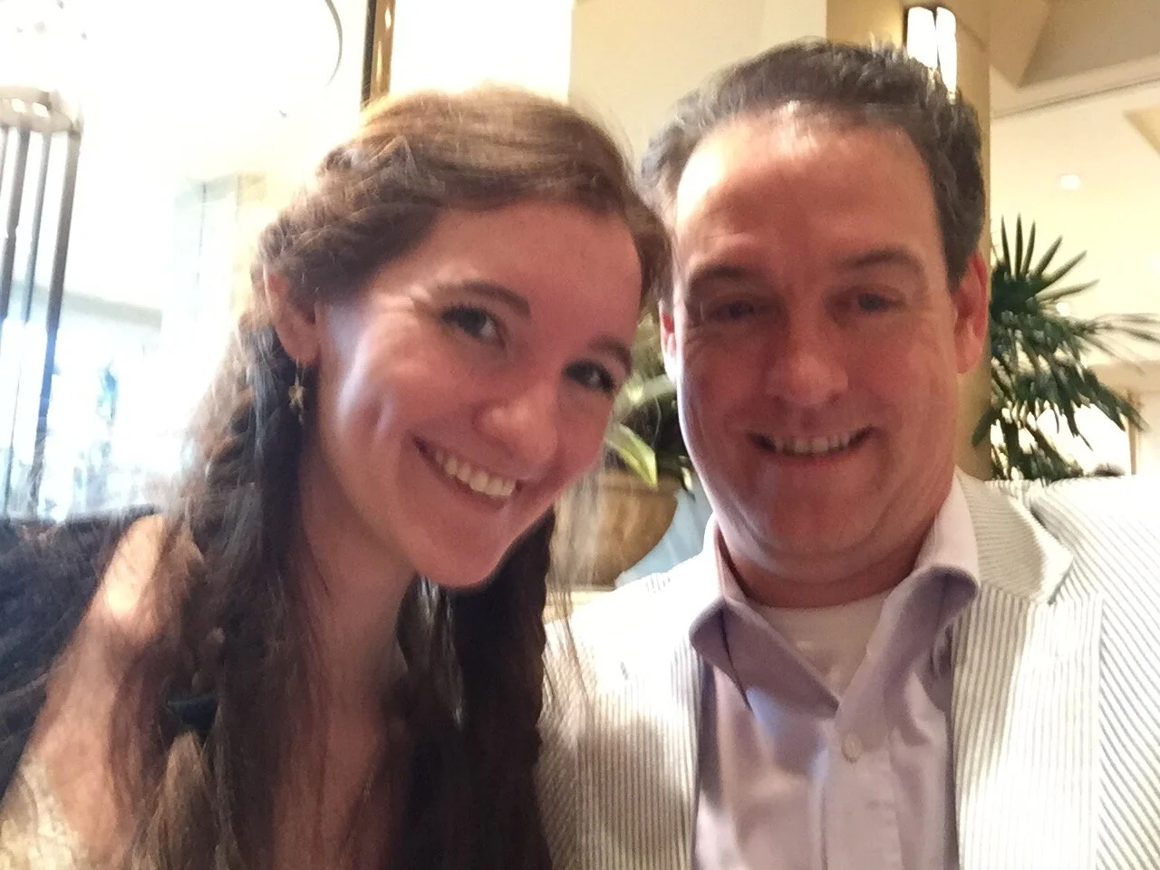 Shut up and eat your french fries: Asking Effective Questions