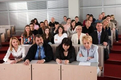 Great, but did anyone learn anything?