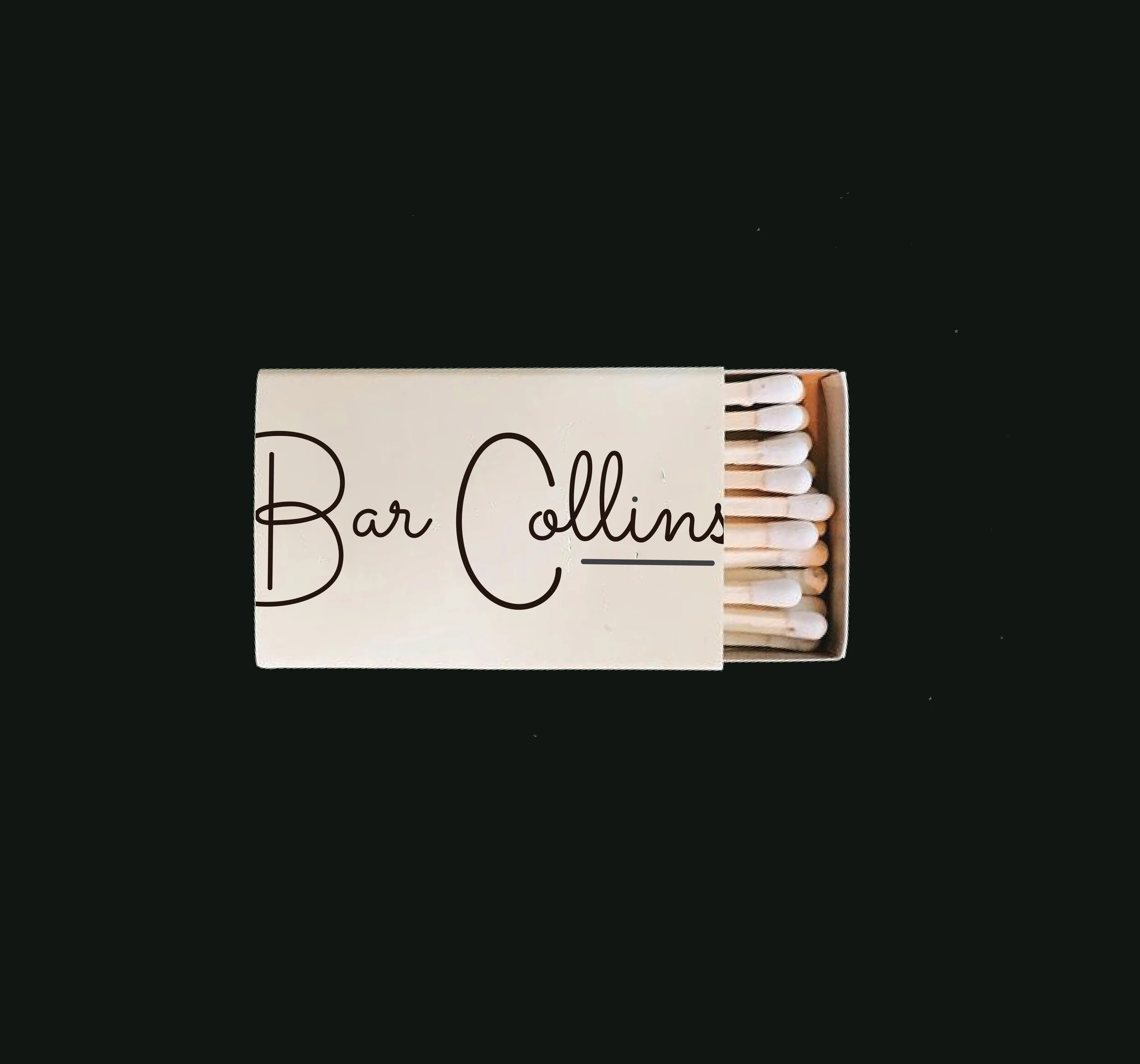 Bar Collins