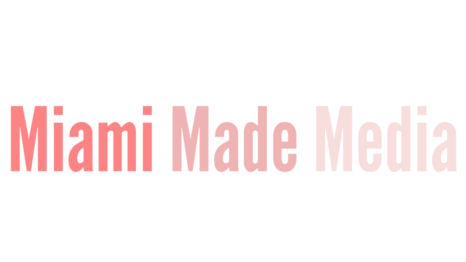 Miami Made Media