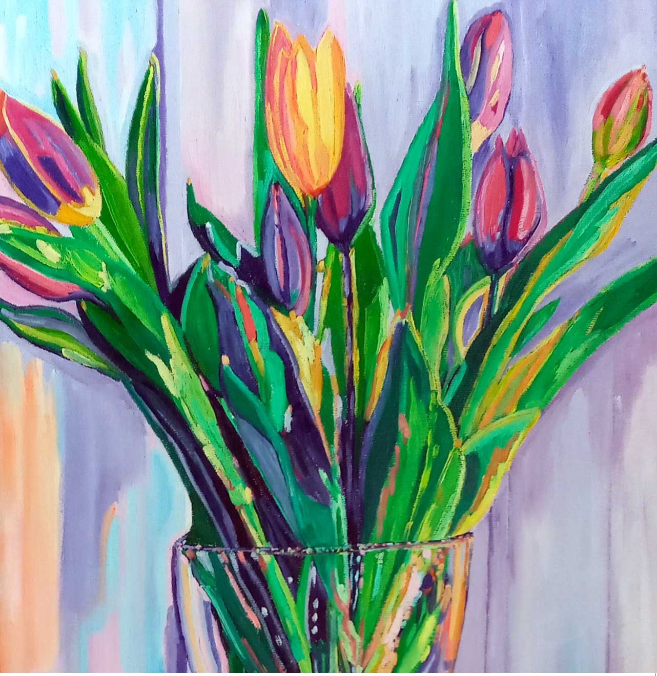 Tulips