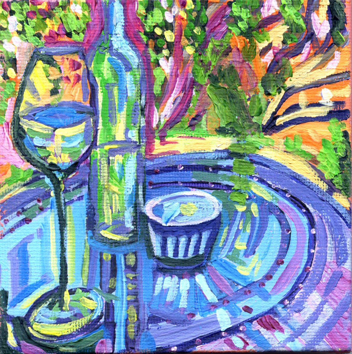 Aperitif