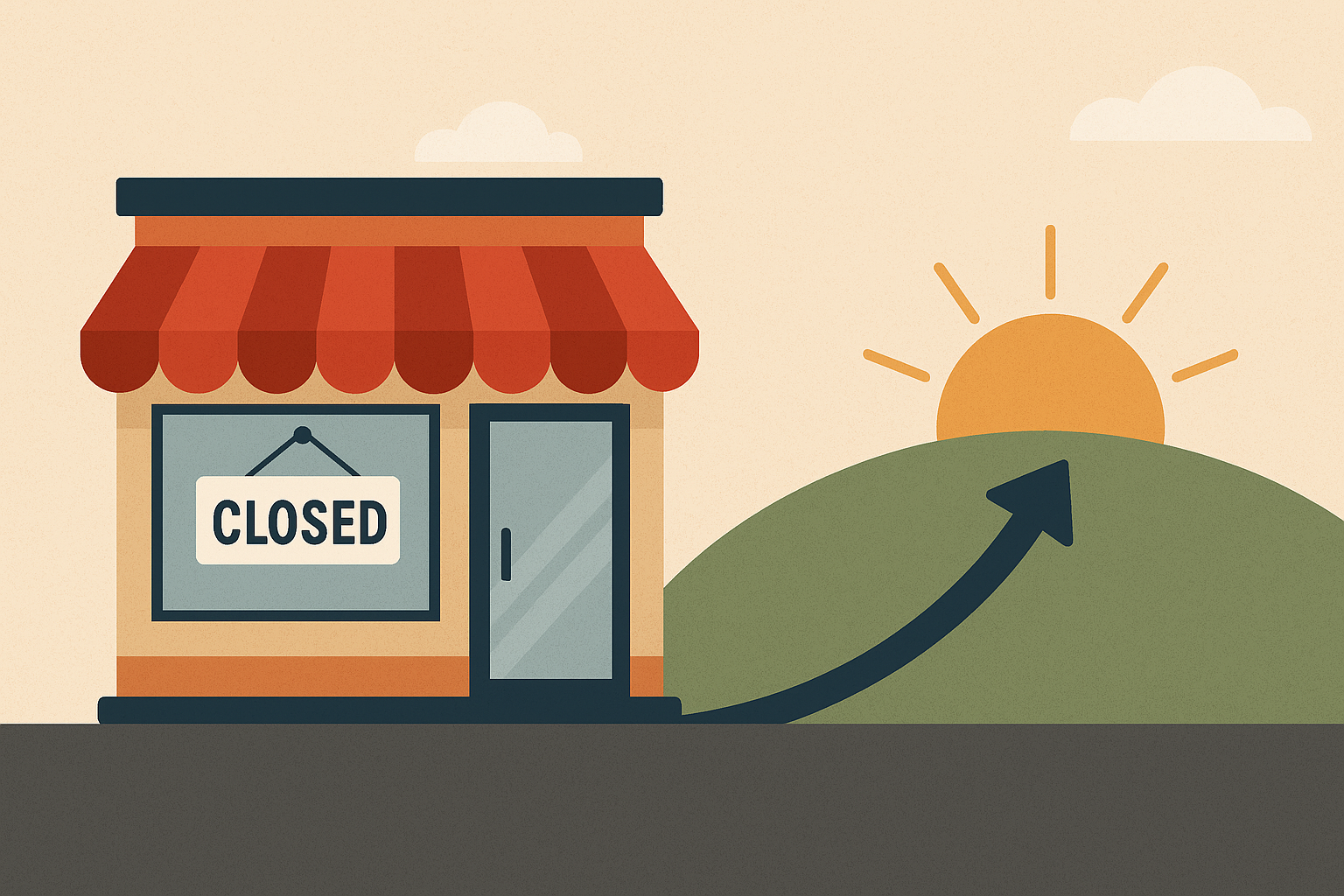 Knowing When to Close a Chapter: Lessons from Ending the Conekto Community